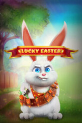 Lucky Easter