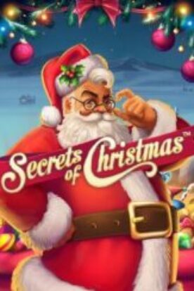 Secrets of Christmas