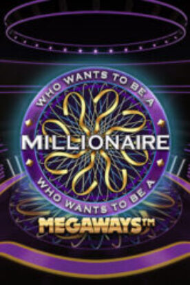 Who wants to be a Millionaire
