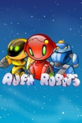 Alien Robots