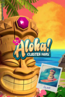Aloha! Cluster Pays