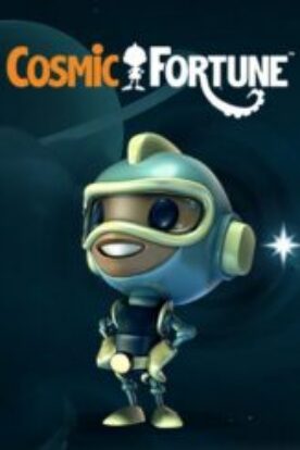 Cosmic Fortune