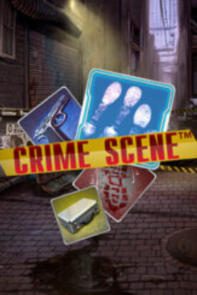 Crime Scene