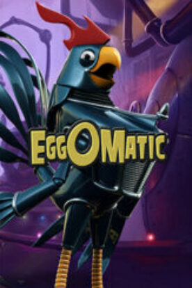 Eggomatic