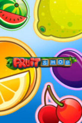 Fruit Shop