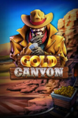 Gold Canyon