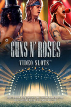 Guns N Roses