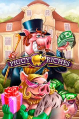 Piggy Riches